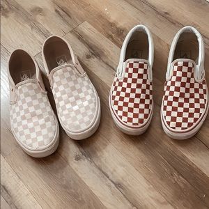 Vans Bundle